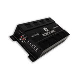 Nemesis Audio NA-2.5KD 1176W RMS Class D Monoblock Amplifier Nemesis Audio