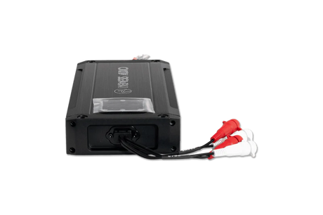 Nemesis Audio SOAK-2800X4D 4-Channel Marine Amplifier Nemesis Audio