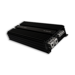 Nemesis Audio NA-3000.1KOR 3000W RMS Class D Monoblock Amplifier Made In Korea Nemesis Audio