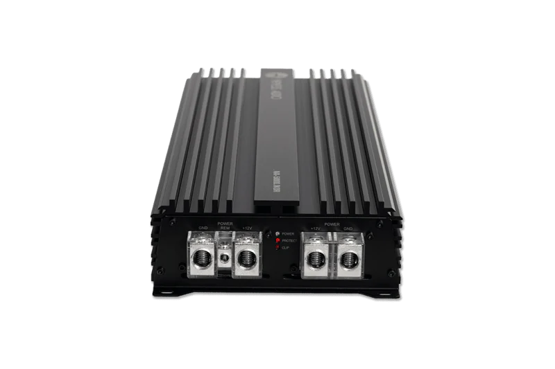Nemesis Audio NA-5000.1KOR | 5000W RMS Monoblock Amplifier Nemesis Audio