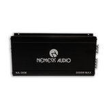 Nemesis Audio NA-3KM 1500W RMS Class D Monoblock Amplifier Nemesis Audio
