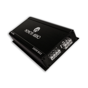 Nemesis Audio NA-3KM 1500W RMS Class D Monoblock Amplifier Nemesis Audio