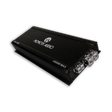 Nemesis Audio NA-4.5KM 2250W RMS Class D Monoblock Amplifier Nemesis Audio