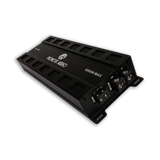 Nemesis Audio NA-5KD 2428W RMS Class D Monoblock Amplifier Nemesis Audio