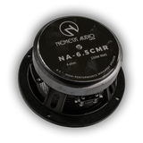 Nemesis Audio NA-6.5CMR 6.5" 150W RMS Midrange Speaker (Single) Nemesis Audio