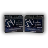 Nemesis Audio NA-600B 20AH 600W AGM Power Cell 12V Battery Nemesis Audio
