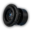Nemesis Audio NA-8H v.3 8" 900W RMS Subwoofer DVC Nemesis Audio