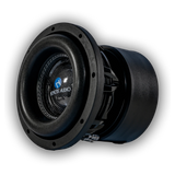 Nemesis Audio NA-8H v.3 8" 900W RMS Subwoofer DVC Nemesis Audio