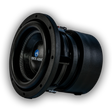 Nemesis Audio NA-8M 8" 700W RMS Subwoofer DVC Nemesis Audio