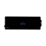 Nemesis Audio NA-BZ12000D 12000W RMS Monoblock Amplifier Nemesis Audio
