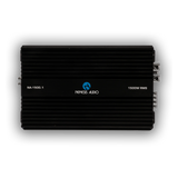 Nemesis Audio NA-C1500.1D 1500W RMS Class D Monoblock Amplifier Nemesis Audio