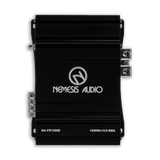 Nemesis Audio NA-FR1200D 1200W RMS Class D Monoblock Full Range Amplifier Nemesis Audio
