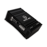 Nemesis Audio NA-FR1200D 1200W RMS Class D Monoblock Full Range Amplifier Nemesis Audio