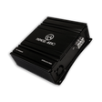 Nemesis Audio NA-FR200X4D 1600W Class D 4-Channel Full Range Amplifier Nemesis Audio