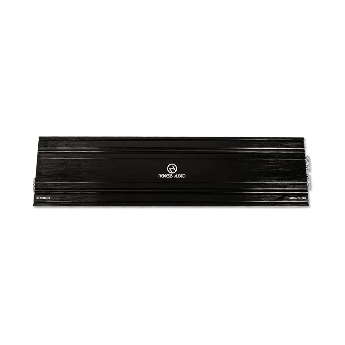 Nemesis Audio NA-FR30000D 30000W RMS Full Range Monoblock Amplifier Nemesis Audio