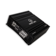 Nemesis Audio NA-FR500X4D 2000W Class D 4-Channel Full Range Amplifier Nemesis Audio