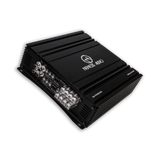 Nemesis Audio NA-FR500X4D 2000W Class D 4-Channel Full Range Amplifier Nemesis Audio
