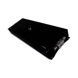 Nemesis Audio NA-FR6000D 6000W RMS Class D Monoblock Full Range Amplifier Nemesis Audio