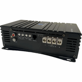 Nemesis Audio NA-FR700D 700W RMS Class D Monoblock Full Range Amplifier Nemesis Audio