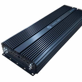 Nemesis Audio NA-K7500D 7500W RMS Class D Monoblock Amplifier Made In Korea Nemesis Audio