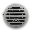 Nemesis Audio NA-M65L 6.5” Marine Coaxial Speakers w/ RGB (Pair) Nemesis Audio