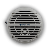 Nemesis Audio NA-M65L 6.5” Marine Coaxial Speakers w/ RGB (Pair) Nemesis Audio