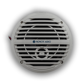 Nemesis Audio NA-M65L 6.5” Marine Coaxial Speakers w/ RGB (Pair) Nemesis Audio