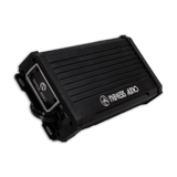 Nemesis Audio NA-MR1400X4B 700W Class D 4-Channel Marine Powersports Bluetooth Amplifier Nemesis Audio