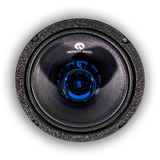 Nemesis Audio NA-PRO65 6.5" 275W RMS Midrange Speaker with Built-in Bullet Tweeter 4-Ohm (Single) Nemesis Audio