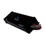 Nemesis Audio NA-PS1200X4D 600W Class D 4-Channel Marine Powersports Amplifier Nemesis Audio