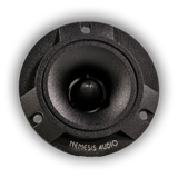 Nemesis Audio NA-TW40 3.8" 200W Pro Aluminum Super Bullet Tweeters with Capacitor Crossover (Pair) Nemesis Audio