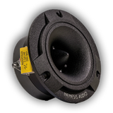 Nemesis Audio NA-TW40 3.8" 200W Pro Aluminum Super Bullet Tweeters with Capacitor Crossover (Pair) Nemesis Audio
