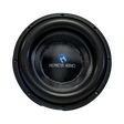 Nemesis Audio NA-10M v.3 10" 800W RMS Subwoofer DVC Nemesis Audio