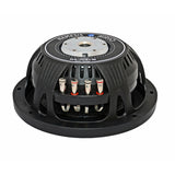 Nemesis Audio NA-10SLM v.2 10" 500W RMS Shallow Mount Subwoofer DVC 4-Ohm Nemesis Audio