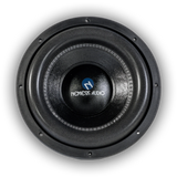Nemesis Audio NA-12F 12" 1000W RMS Subwoofer DVC Nemesis Audio