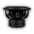 Nemesis Audio NA-12F 12" 1000W RMS Subwoofer DVC Nemesis Audio