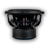 Nemesis Audio NA-12F 12" 1000W RMS Subwoofer DVC Nemesis Audio