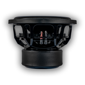 Nemesis Audio NA-12F 12" 1000W RMS Subwoofer DVC Nemesis Audio