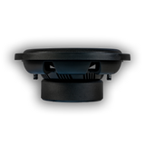 Nemesis Audio NA-12H-SLM v.2 12" 700W RMS Shallow Mount Subwoofer DVC 4-Ohm Nemesis Audio