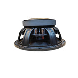 Nemesis Audio NA-12MB 12" Midbass Speaker 8-Ohm (Single) Nemesis Audio