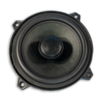 Nemesis Audio NA-5.25M 5.25" 220W 2-Way Coaxial Speakers 4-Ohm (Pair) Nemesis Audio