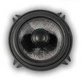 Nemesis Audio NA-5.25HCX 5.25" 110W 2-Way Coaxial Speaker 4-Ohm (Pair) Nemesis Audio