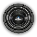 Nemesis Audio NA-8F 8" 400W RMS Subwoofer DVC Nemesis Audio