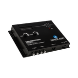 Nemesis Audio NA-BASSPRO Digital Bass Processor Nemesis Audio