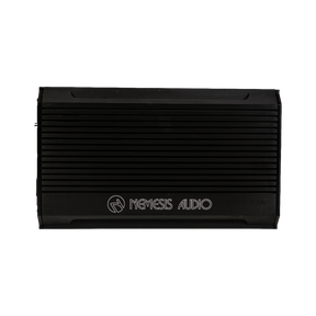 Nemesis Audio NA-FR8KD 8000W RMS Class D Monoblock Full Range Amplifier Nemesis Audio