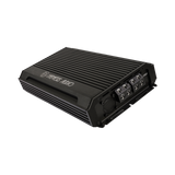 Nemesis Audio NA-FR8KD 8000W RMS Class D Monoblock Full Range Amplifier Nemesis Audio