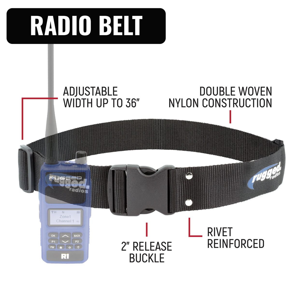 NASCAR Driver and Crew Chief Racing Kit with R1 Radios