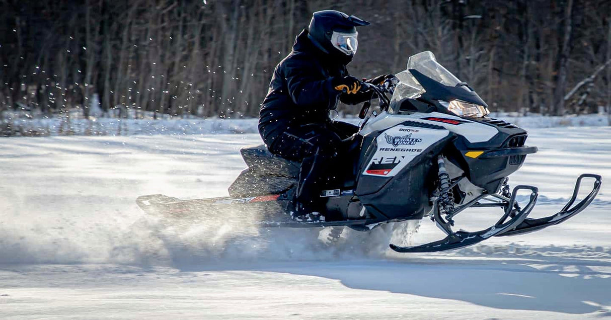 Mise à niveau du gros injecteur du Ski-Doo 900ACE WSRD 2019-2022 (185-220 ch)