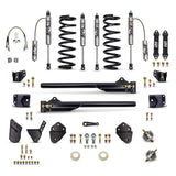 Desolate Motorsports Front "Daily Driver" 3.5" Lift (Bolt-on) - 1980-1996 Ford F150/Bronco Desolate Motorsports