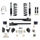Desolate Motorsports Front "Daily Driver" 3.5" Lift (Bolt-on) - 1980-1996 Ford F150/Bronco Desolate Motorsports